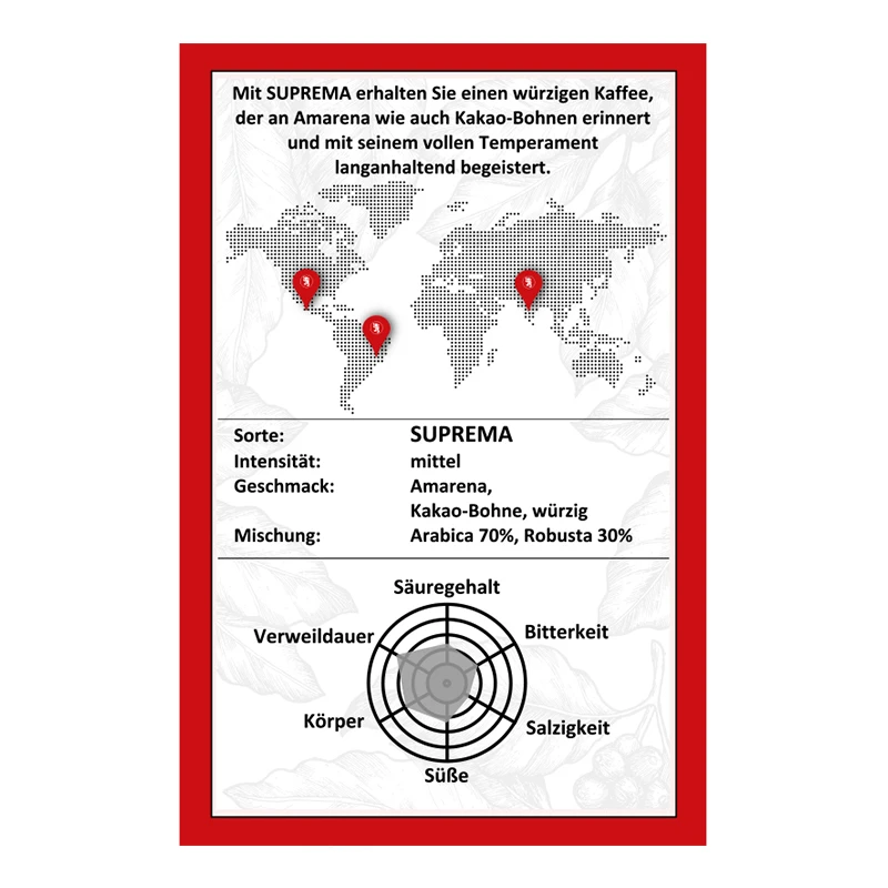 Suprema 2 Suprema – Bild 2