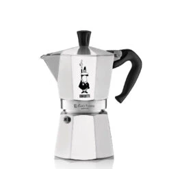 Bialetti Moka Express - 9 Tassen