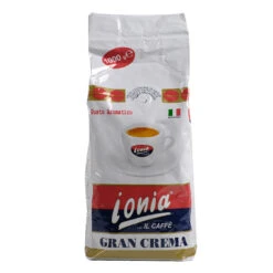 Gran Crema