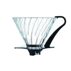 Hario V60 Glas Coffee Dripper Größe 03