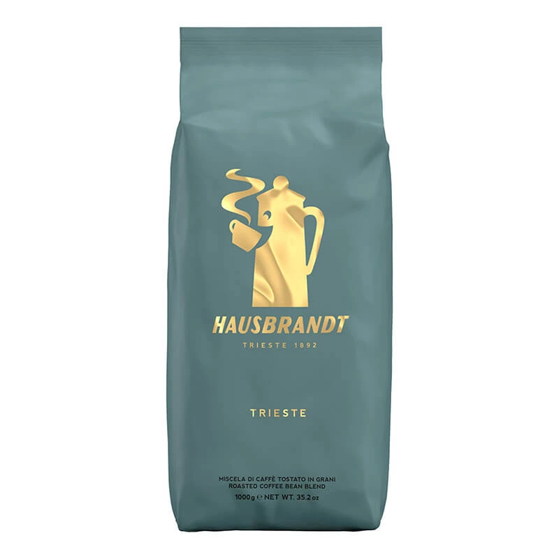 Hausbrandt Trieste 1 Hausbrandt Trieste