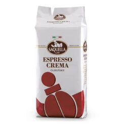 Espresso Crema
