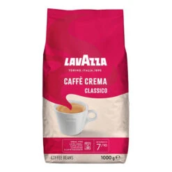 LAVAZZA Caffè Crema Classico