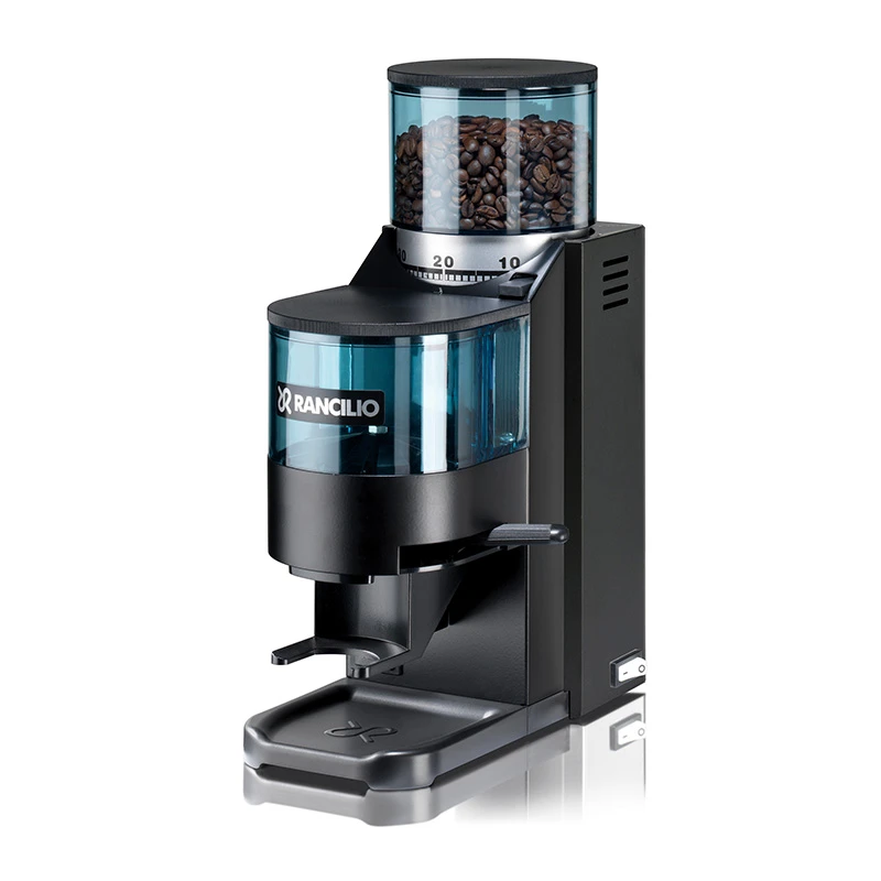 Rancilio Rocky D 3 Rancilio Rocky D – Bild 3