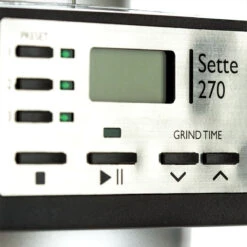 Sette 270 6 Sette 270 -Kaffeeserie Geschäft 102085 102085 baratza sette 270 3