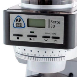 Sette 30 AP 6 Sette 30 AP -Kaffeeserie Geschäft 102087 102087 baratza sette 30 ap 3