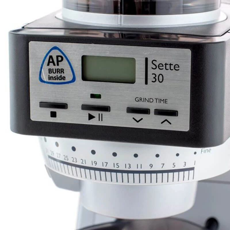 Sette 30 AP 3 Sette 30 AP – Bild 3