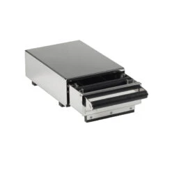 Drawer Exclusive SS 20x28 Cm