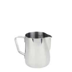 Milchkännchen 360ml Edelstahl