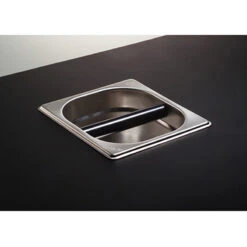 Abschlagbehälter Counter Top M