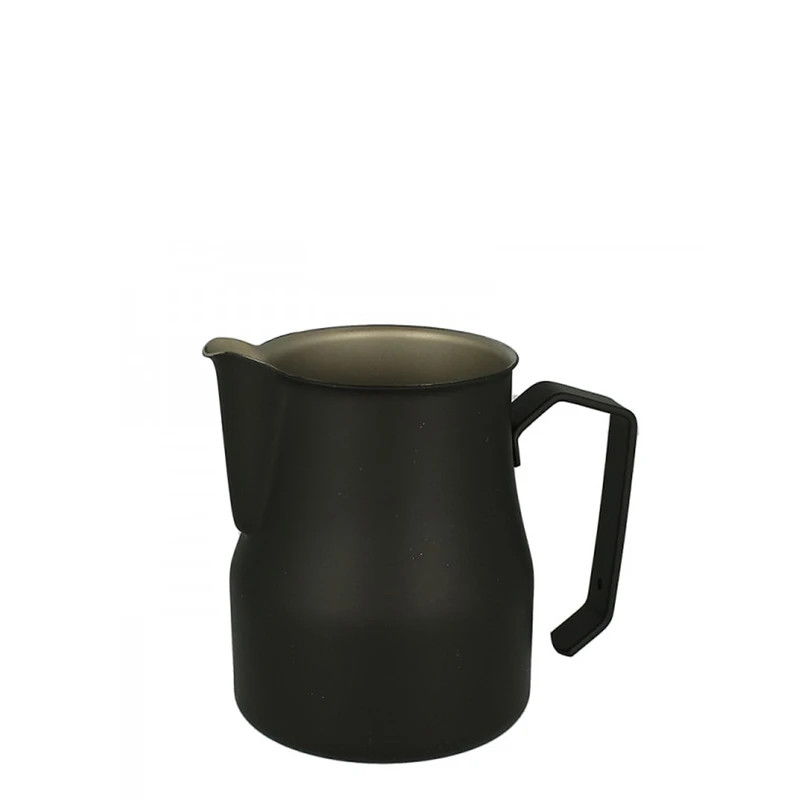 Milchkännchen Europe Schwarz 350ml 1 Milchkännchen Europe Schwarz 350ml
