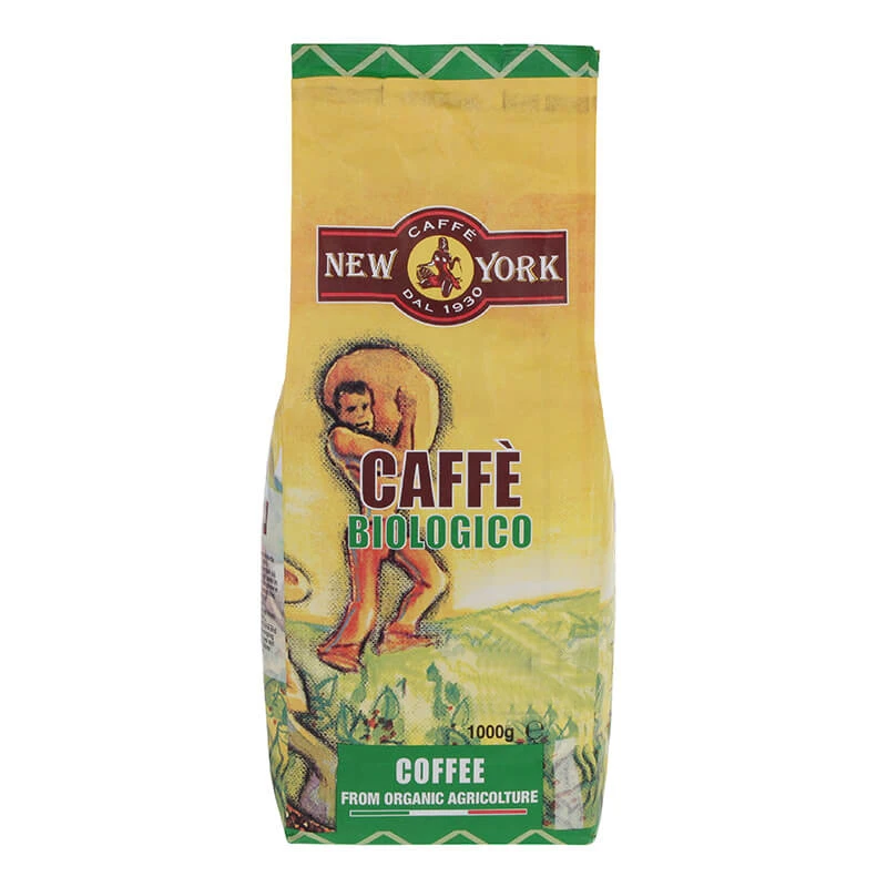 Caffe Biologico 1 Caffe Biologico