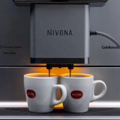 NICR 970 CafeRomatica 7 NICR 970 CafeRomatica -Kaffeeserie Geschäft 102765 102765 nivona caferomatica 970 tassenbeleuchtung