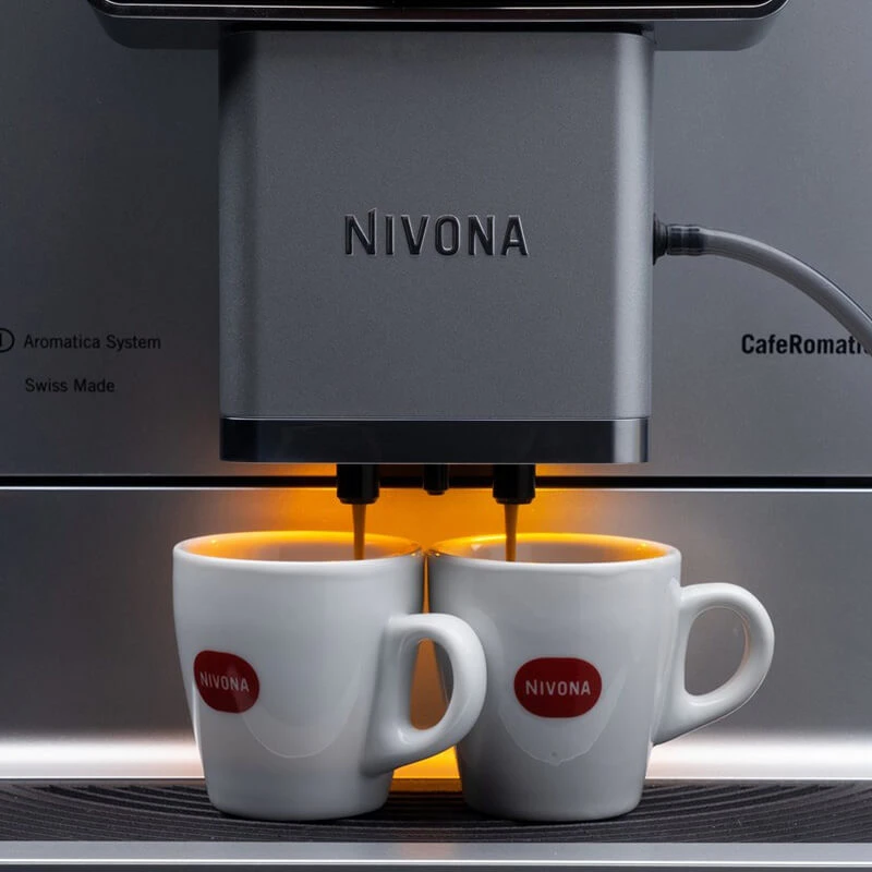 NICR 970 CafeRomatica 4 NICR 970 CafeRomatica – Bild 4