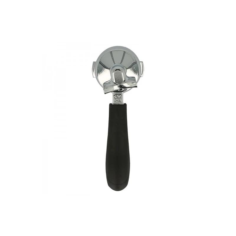 Rancilio Siebträger 2 Ausläufe 1 Rancilio Siebträger 2 Ausläufe