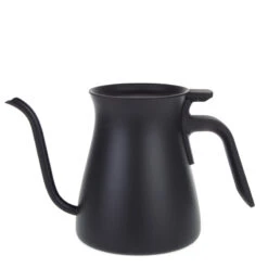 Kinto Pour Over Kettle 900ml Black