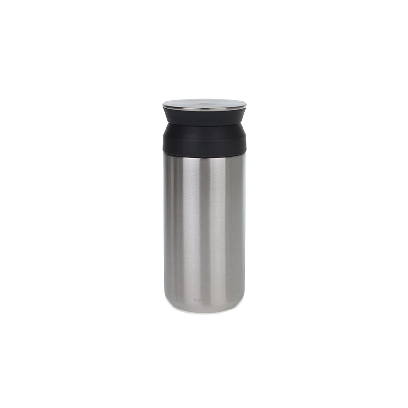 Kinto Travel Tumbler 350ml Rostfreier Edelstahl 1 Kinto Travel Tumbler 350ml Rostfreier Edelstahl
