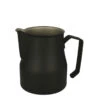 Milchkännchen Europe Schwarz 750ml