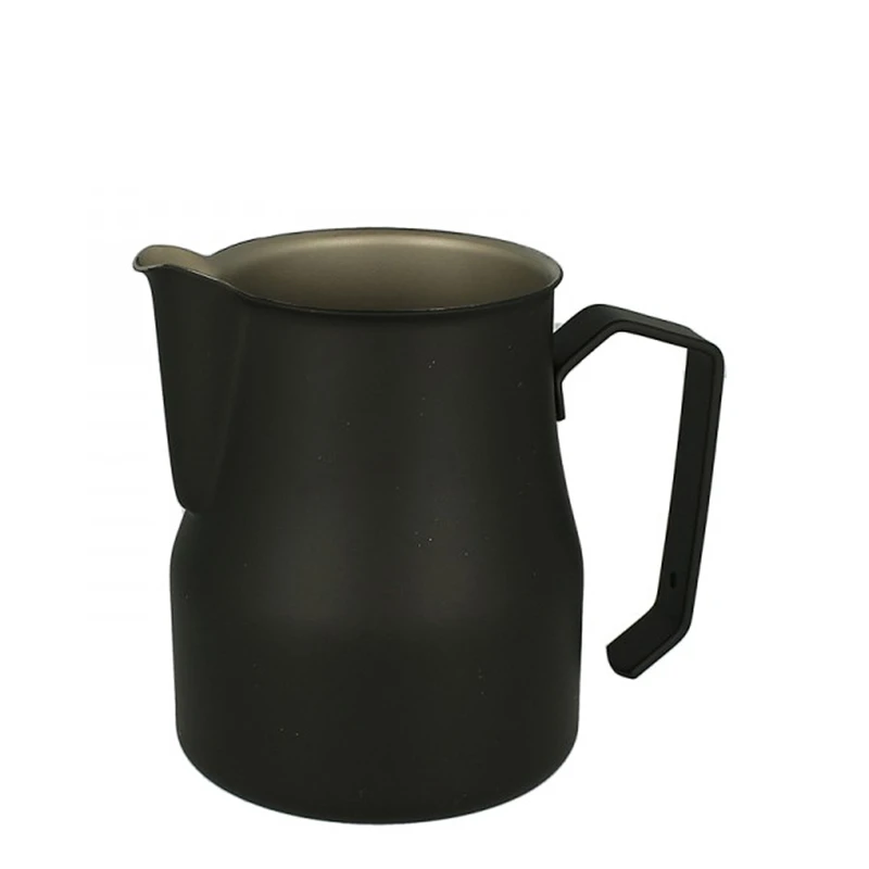 Milchkännchen Europe Schwarz 750ml 1 Milchkännchen Europe Schwarz 750ml