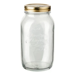 Cold Brew Jar XL 1,5l -Kaffeeserie Geschäft 103021 103021 brewjar cold brew jar xl 1 5l front ohne filter