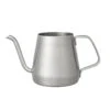 Kinto Pour Over Kettle 430ml Stainless Steel