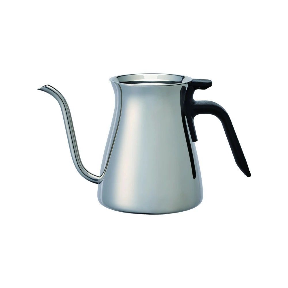 Kinto Pour Over Kettle 900ml Mirror 1 Kinto Pour Over Kettle 900ml Mirror