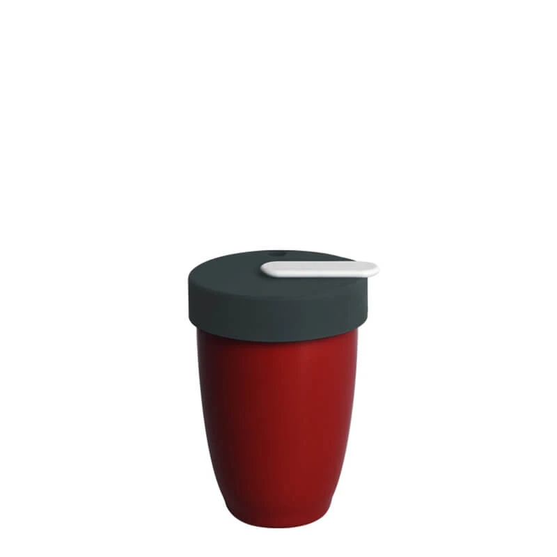 Nomad Mug 250 Ml Red 1 Nomad Mug 250 Ml Red