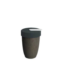 Nomad Mug 250 Ml Granite