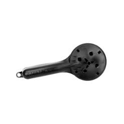 Brühgruppenreiniger 2+3-53 Schwarz -Kaffeeserie Geschäft 103324 103324 espazzola black 1 hinten