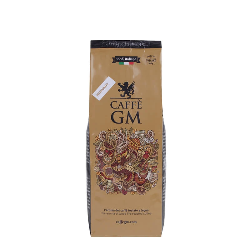 Decaffeinato 1 Decaffeinato