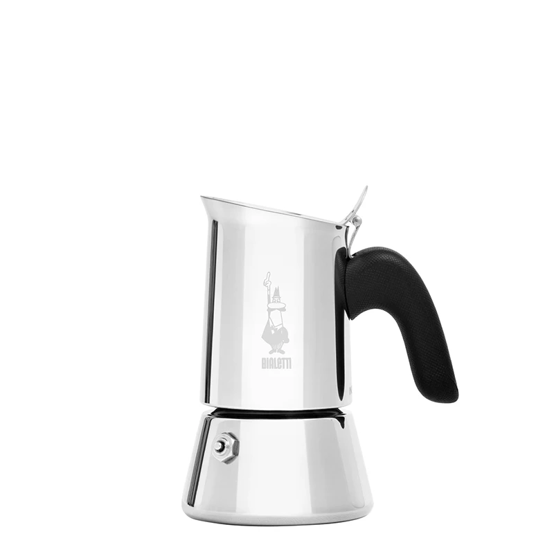 Bialetti New Venus 2 Tassen 1 Bialetti New Venus 2 Tassen