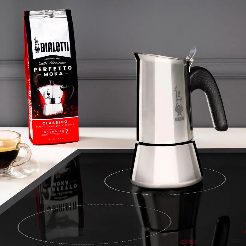 Bialetti New Venus 2 Tassen 2 Bialetti New Venus 2 Tassen – Bild 2