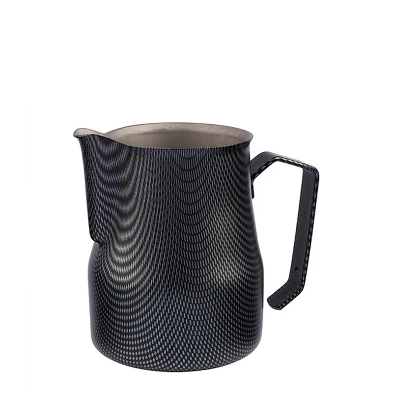 Milchkännchen Schwarz 500ml 1 Milchkännchen Schwarz 500ml