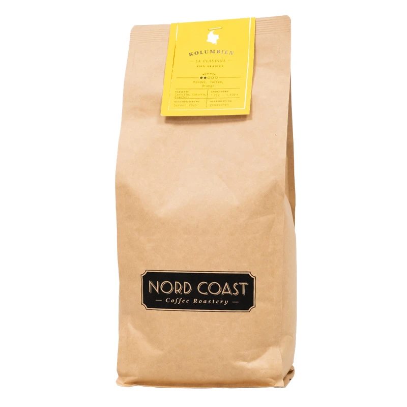 La Claudina 1 La Claudina