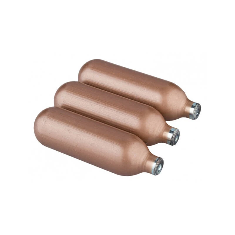 Nitro Chargers 16 Stück 1 Nitro Chargers 16 Stück