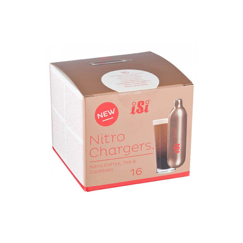 Nitro Chargers 16 Stück 2 Nitro Chargers 16 Stück – Bild 2