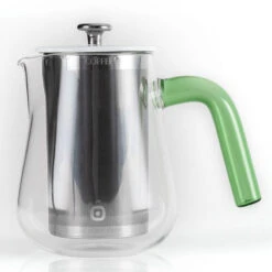 Arca X Tract Brew 0,8 L Green Handle