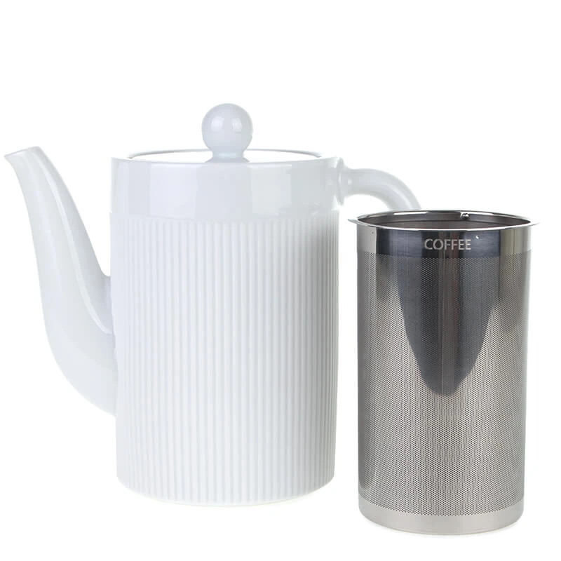 Ionic X Tract Brew 1 L White 2 Ionic X Tract Brew 1 L White – Bild 2