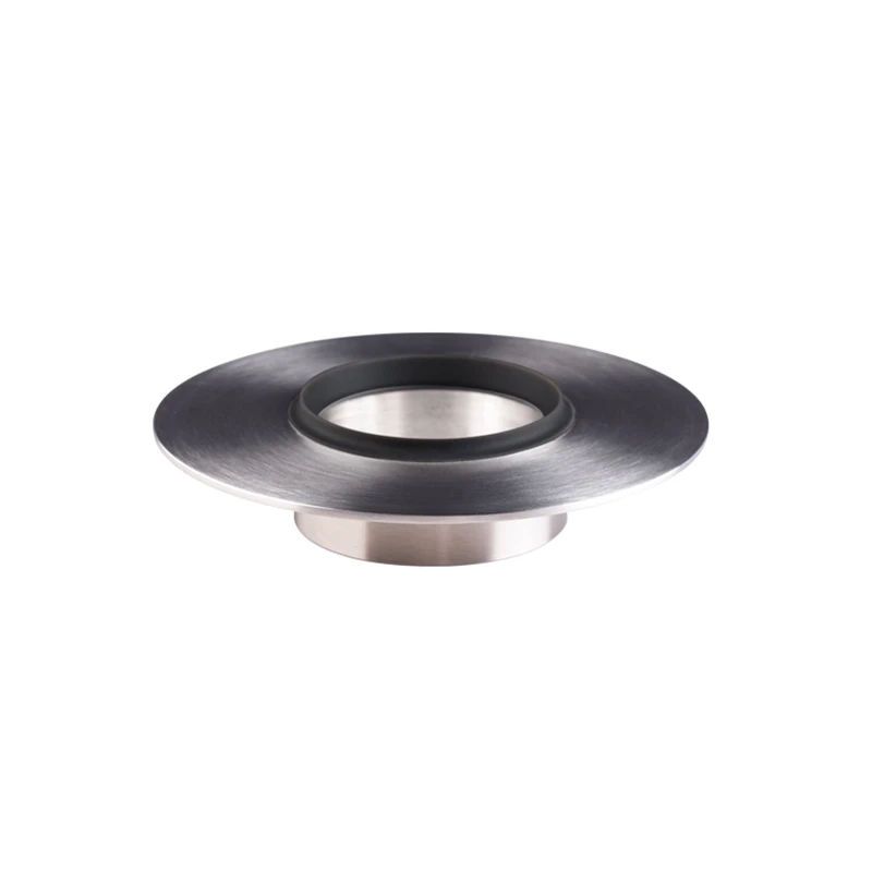 Brewers Dripper Stand Metallic 1 Brewers Dripper Stand Metallic