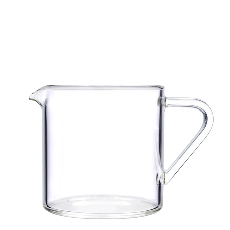 Brewers Glass Jug 500ml 1 Brewers Glass Jug 500ml