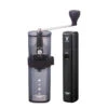 Hario Mobile Mill Stick Set Mit Smart G Mühle Schwarz