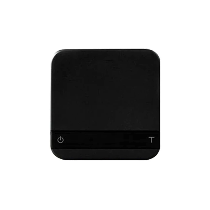 Pyxis Waage Schwarz 1 Pyxis Waage Schwarz