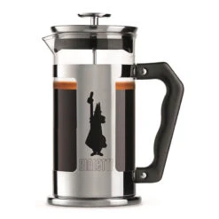 Bialetti Coffee Press Preziosa 1000ml