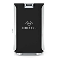 Domobar Junior Digital -Kaffeeserie Geschäft 104081 104081 vbm domobar junior digital back