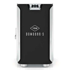 Domobar Super Digital -Kaffeeserie Geschäft 104083 104083 vbm domobar super digital hinteransicht