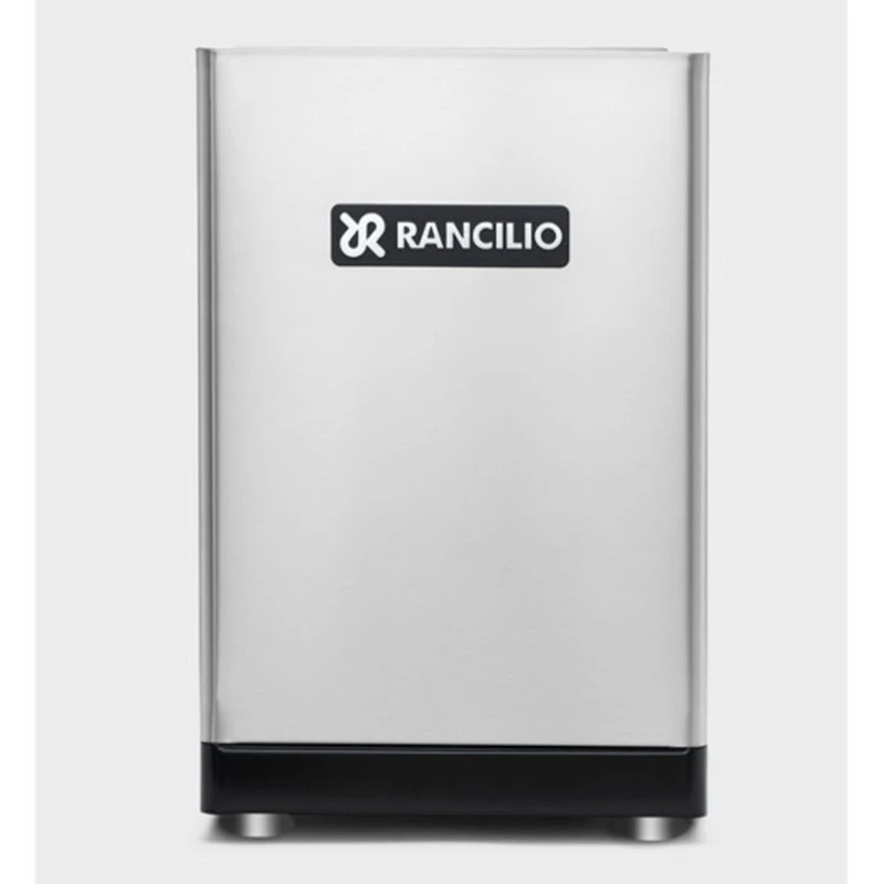 Rancilio Silvia Pro Dualboiler 2 Rancilio Silvia Pro Dualboiler – Bild 2