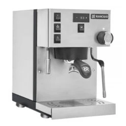 Rancilio Silvia Pro Dualboiler