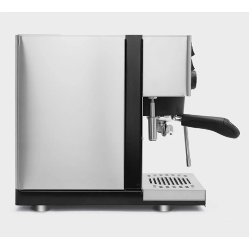 Rancilio Silvia Pro Dualboiler 3 Rancilio Silvia Pro Dualboiler – Bild 3