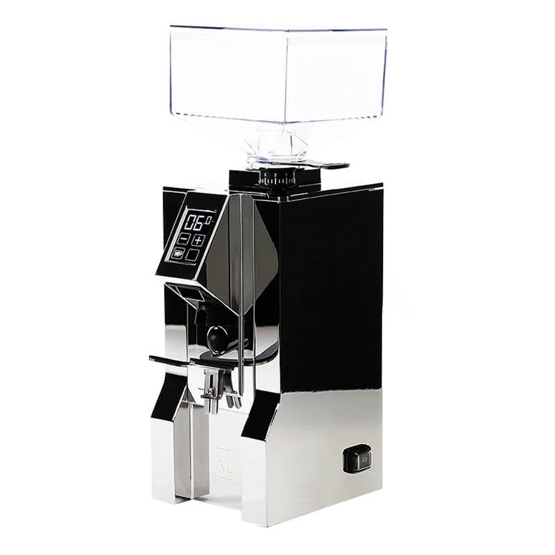 Eureka Mignon XL Chrom 1 Eureka Mignon XL Chrom