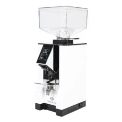 Eureka Specialita 16 CR Weiß